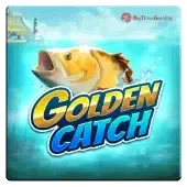 Golden Catch screenshot
